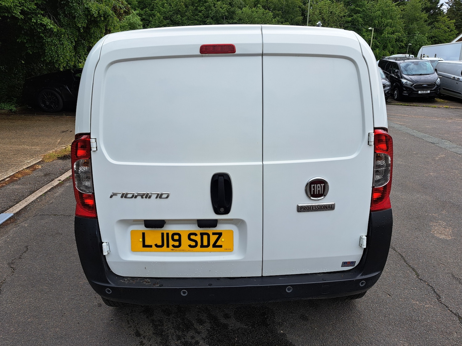 Vehicle 7