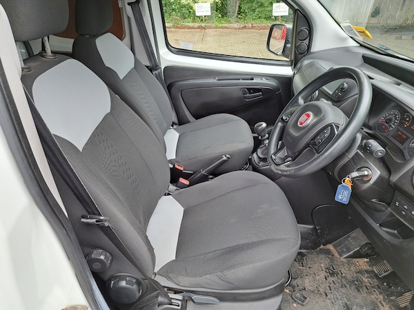 Used Fiat Fiorino 2019 for sale - 74854433: Photo 9
