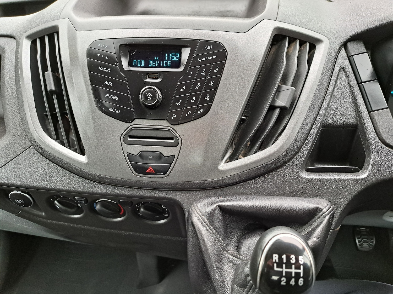 Used Ford Transit 2018 for sale - 76883950: Photo 11