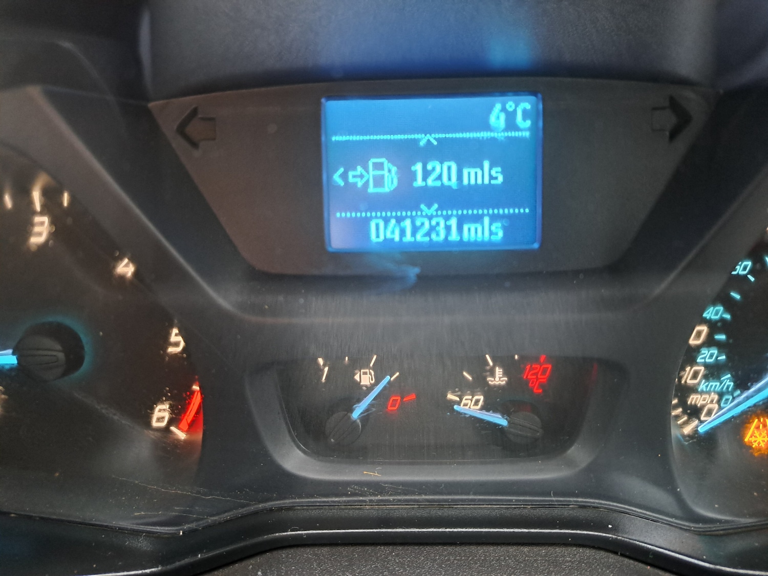 Used Ford Transit 2018 for sale - 76883950: Photo 12