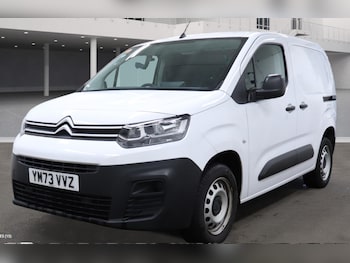 Used Citroen Berlingo 2023 for sale - 78210575: Photo