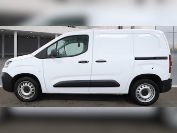 Used Citroen Berlingo 2023 for sale - 78210575: Photo