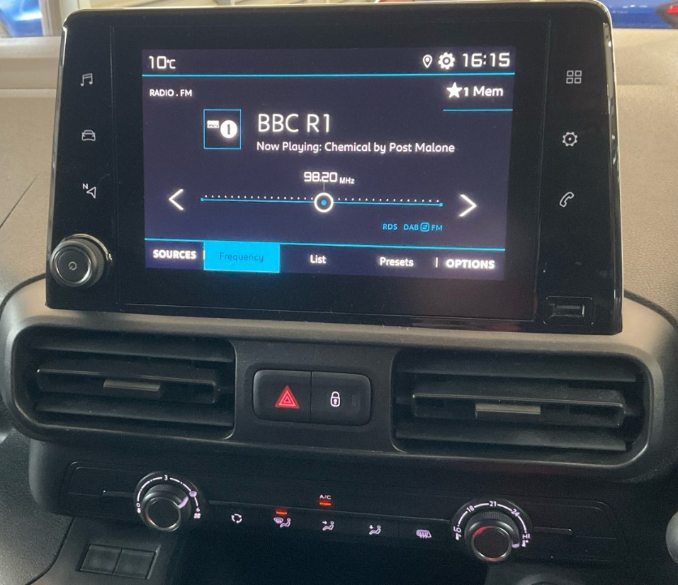 Used Citroen Berlingo for sale - 78210575: Photo 9