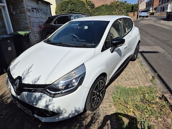 Used Renault Clio 2014 for sale - 79371641: Photo