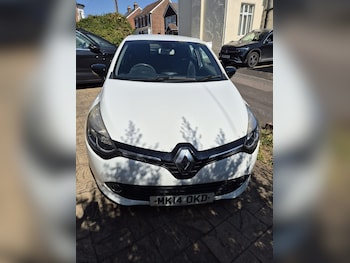 Used Renault Clio 2014 for sale - 79371641: Photo