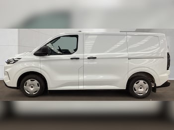 Used Ford Transit Custom 2024 for sale - 78201568: Photo