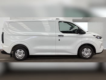 Used Ford Transit Custom 2024 for sale - 78201568: Photo