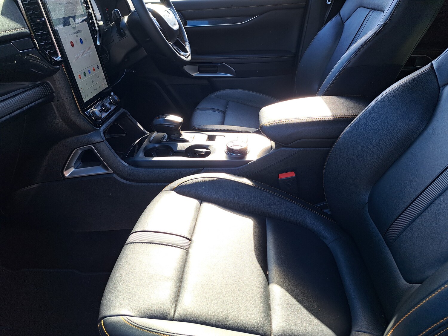 Used Ford Ranger 2024 for sale - 77462984: Photo 10