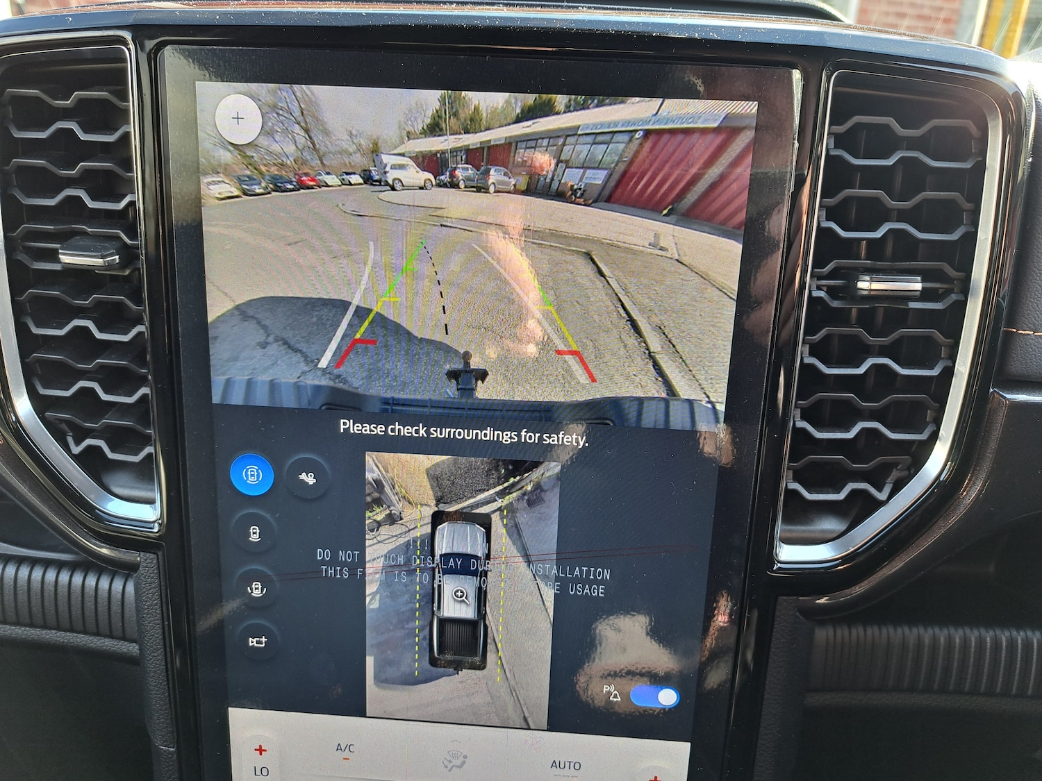 Used Ford Ranger 2024 for sale - 77462984: Photo 12