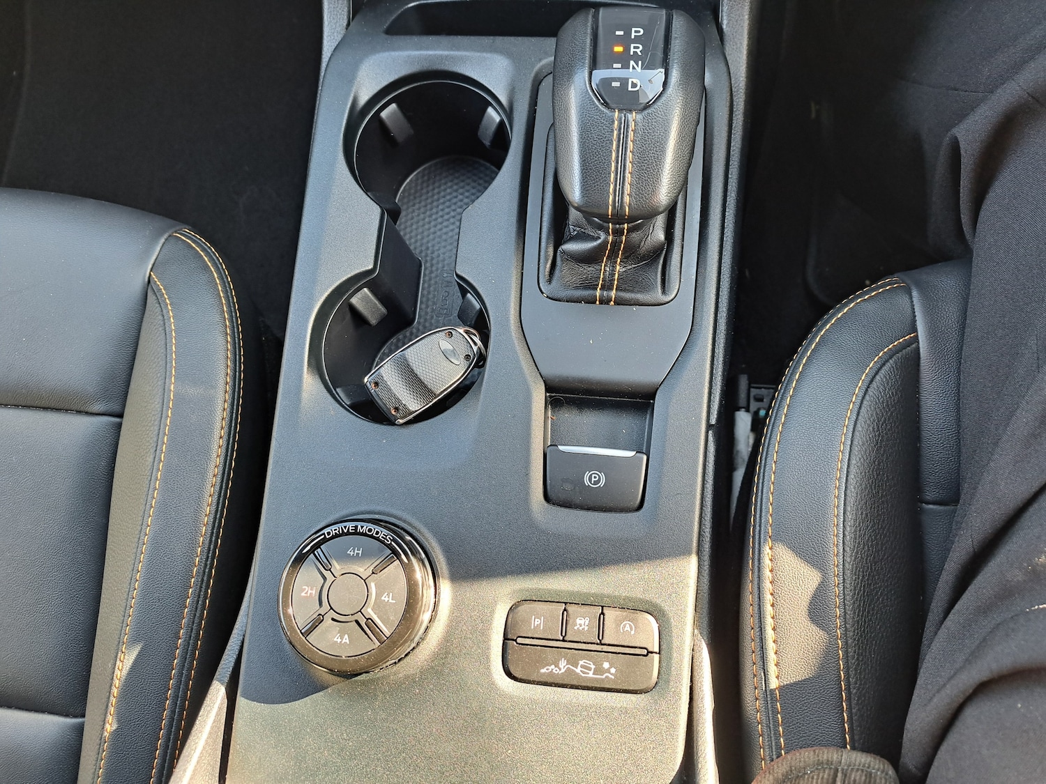 Used Ford Ranger 2024 for sale - 77462984: Photo 13