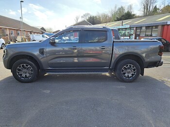 Used Ford Ranger 2024 for sale - 77462984: Photo