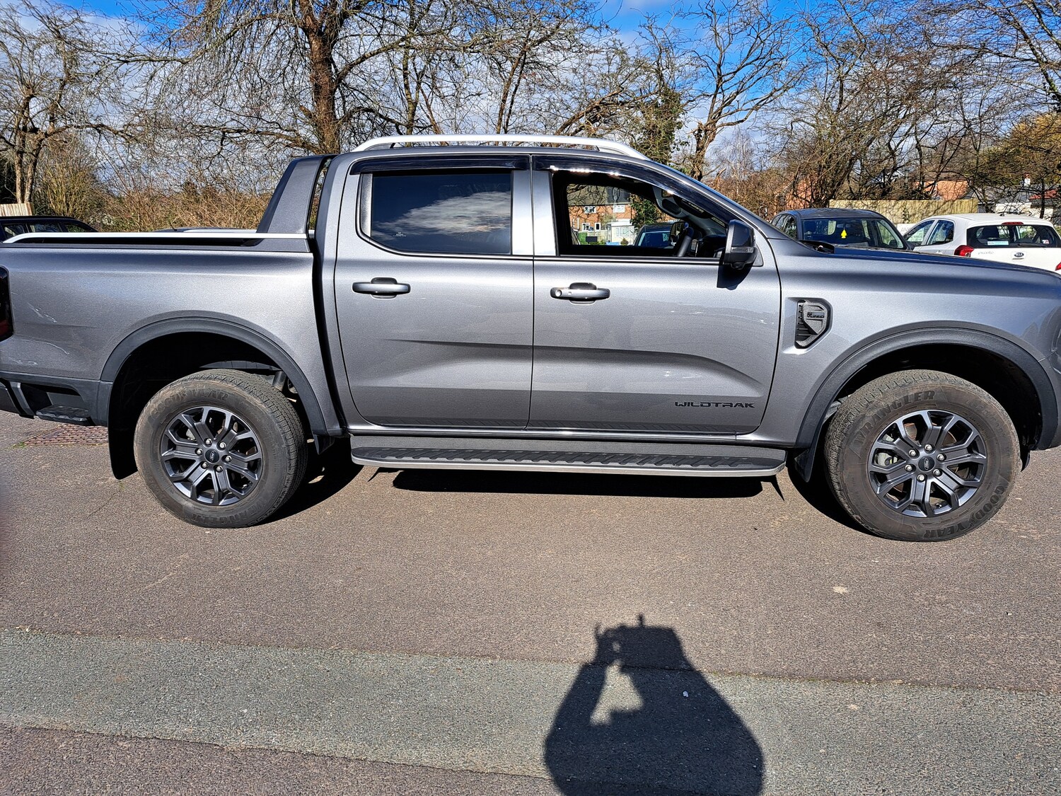Used Ford Ranger 2024 for sale - 77462984: Photo 5