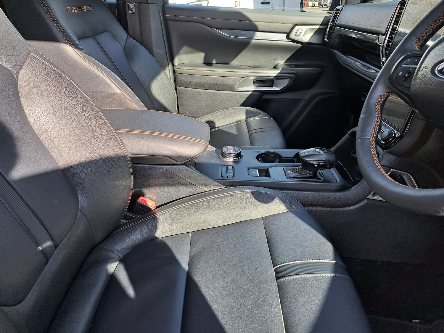 Used Ford Ranger 2024 for sale - 77462984: Photo 9