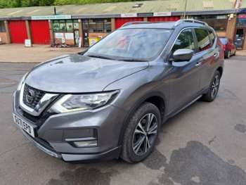 2021 (71) - 1.3 DiG-T 158 N-Connecta 5dr [7 Seat] DCT