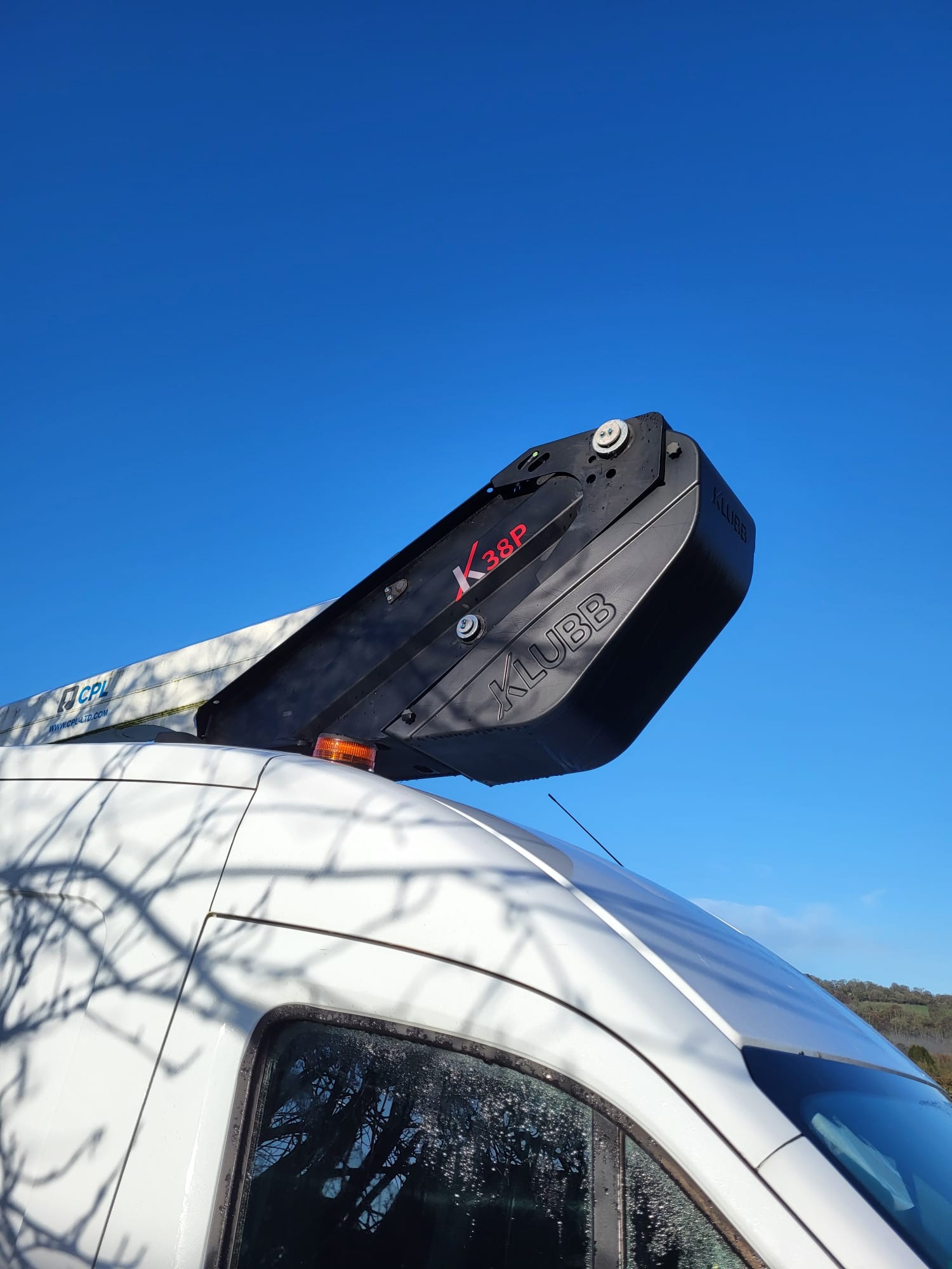 Used Ford Transit 2023 for sale - 77341075: Photo 11