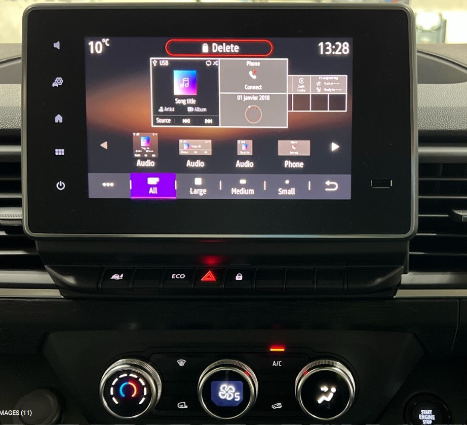 Used Renault Trafic 2025 for sale - 77450869: Photo 10