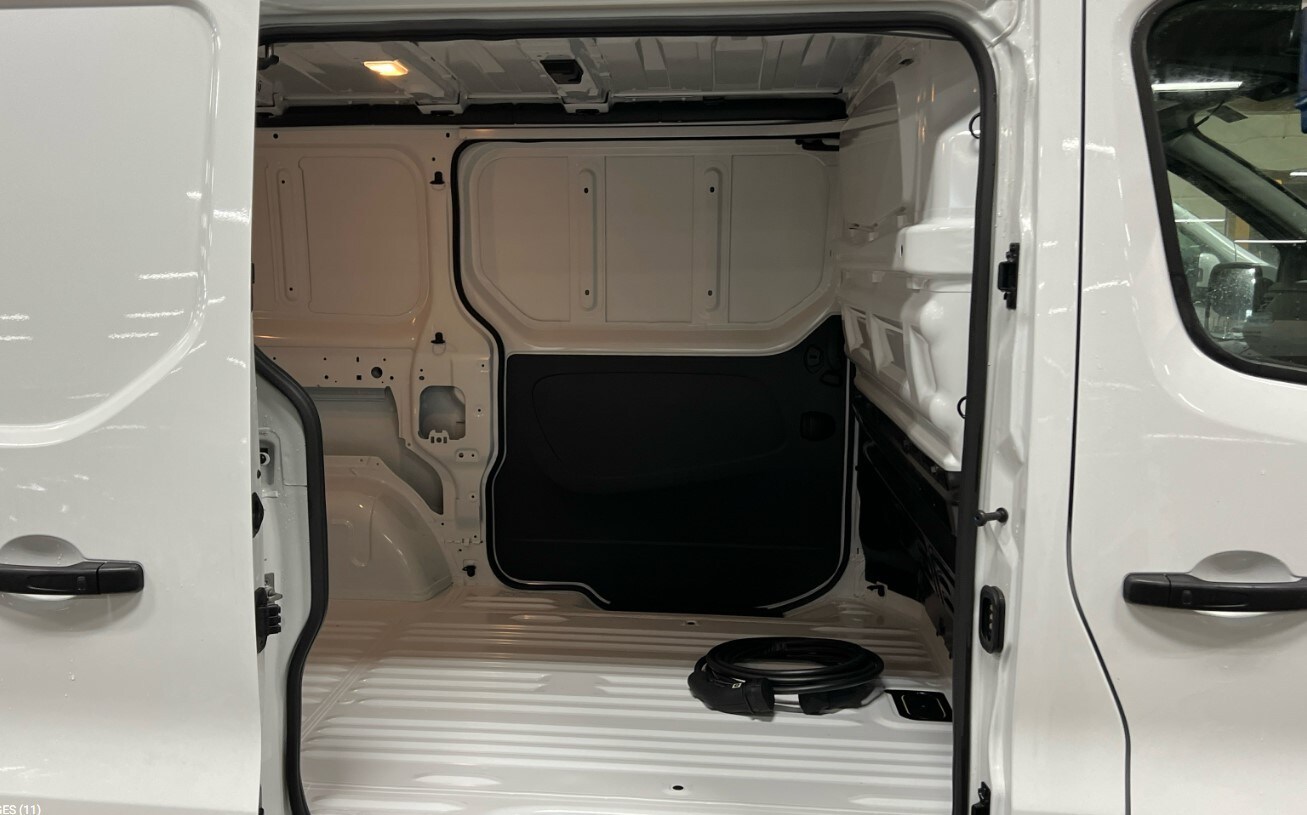 Used Renault Trafic 2025 for sale - 77450869: Photo 8