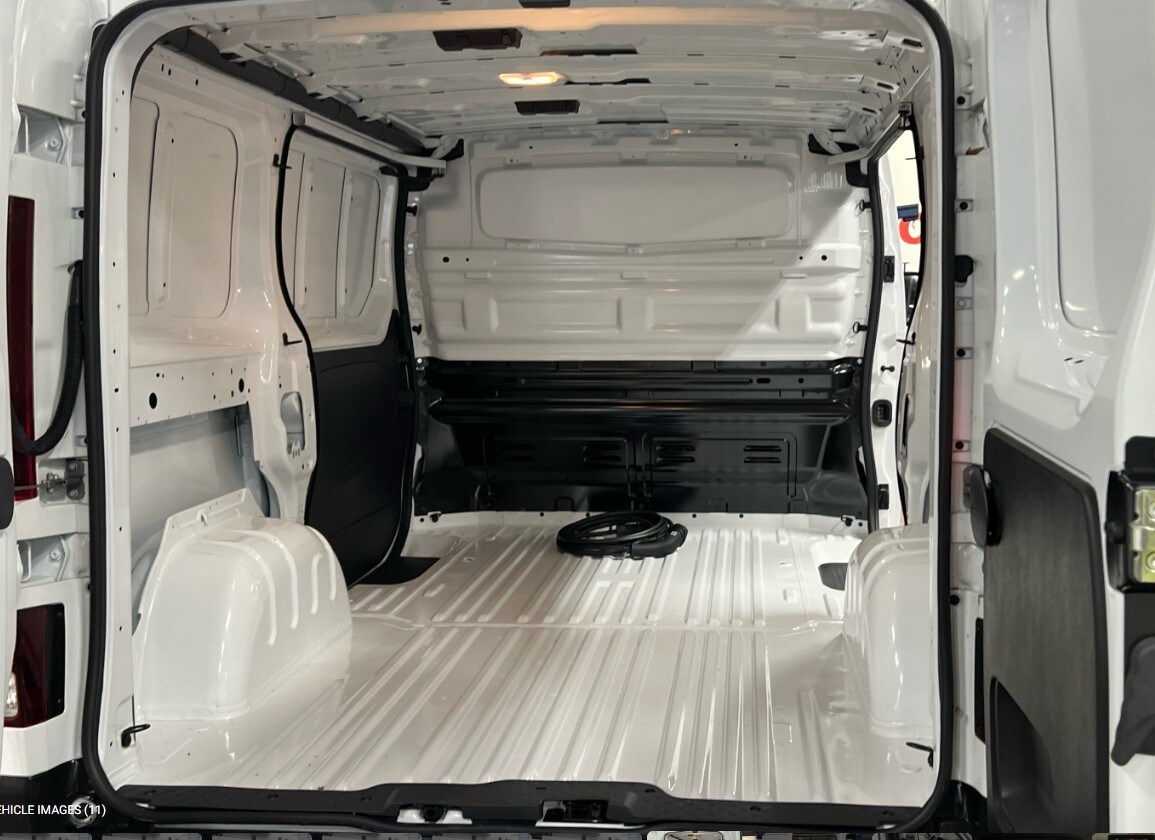 Used Renault Trafic 2025 for sale - 77450869: Photo 9