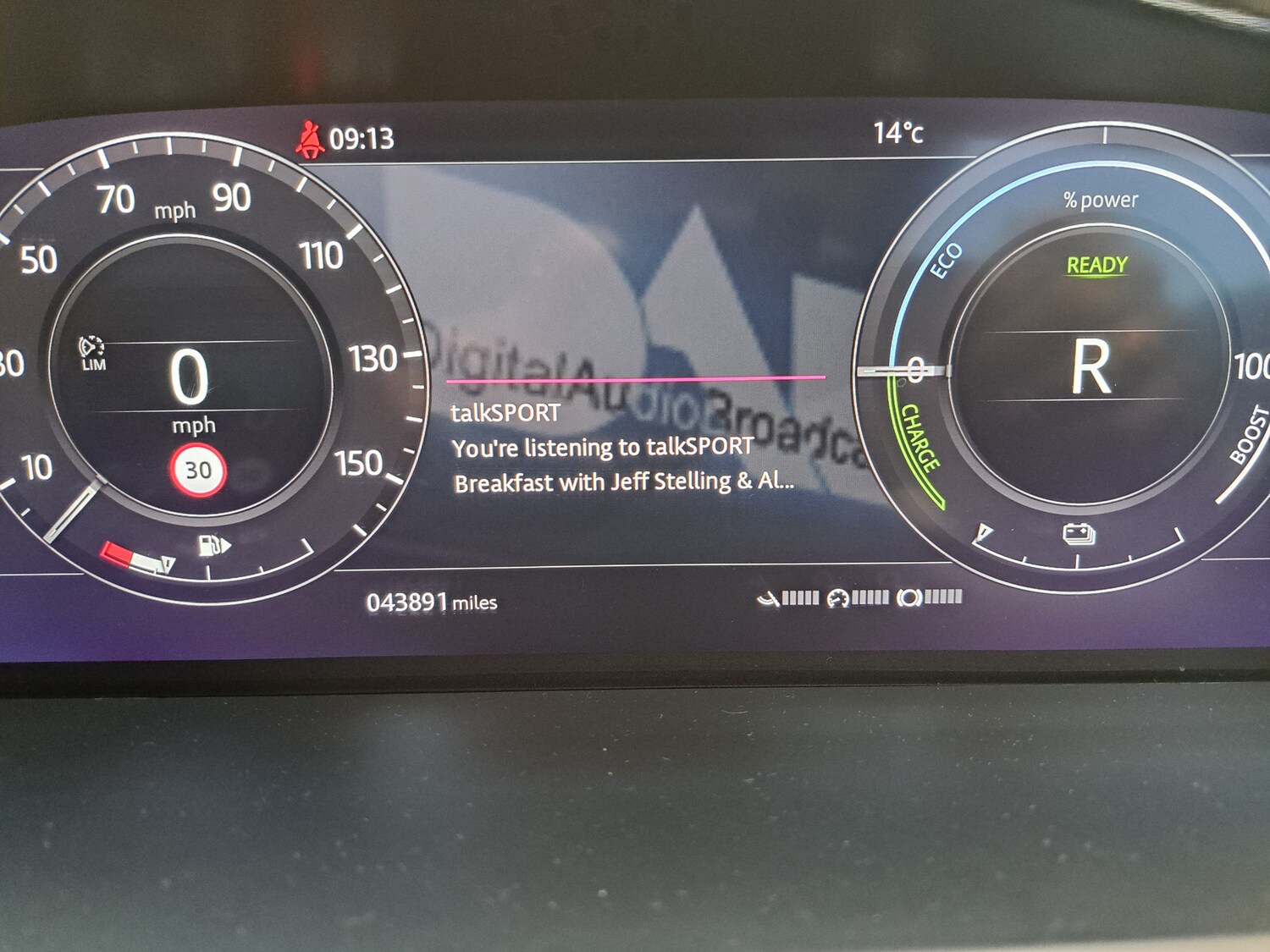 Used Land Rover Range Rover Sport 2021 for sale - 76777414: Photo 19