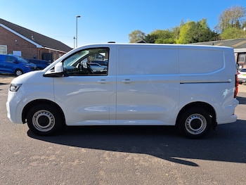 Used Volkswagen Transporter 2025 for sale - 78341076: Photo