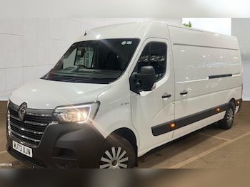 Used Renault Master 2023 for sale - 78789457: Photo