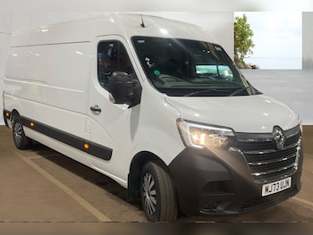 Used Renault Master 2023 for sale - 78789457: Photo