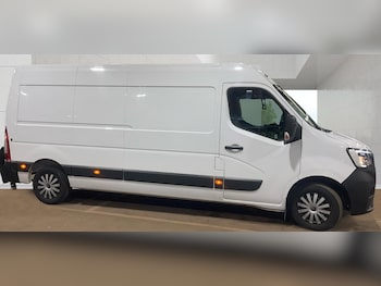 Used Renault Master 2023 for sale - 78789457: Photo