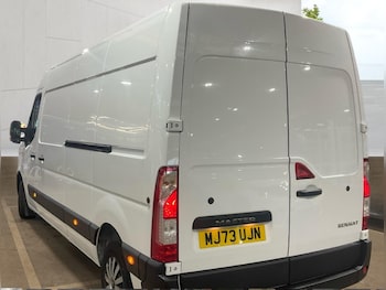 Used Renault Master 2023 for sale - 78789457: Photo