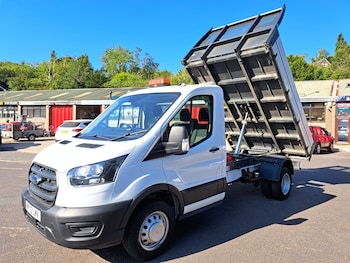 Used Ford Transit 2022 for sale - 79308332: Photo