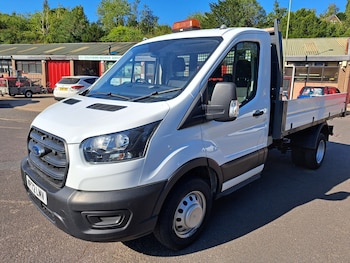 Used Ford Transit 2022 for sale - 79308332: Photo
