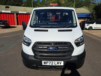 Used Ford Transit 2022 for sale - 79308332: Photo
