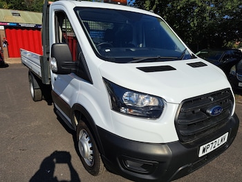 Used Ford Transit 2022 for sale - 79308332: Photo