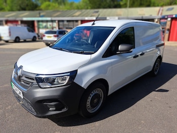 Used Renault Kangoo 2024 for sale - 78526258: Photo