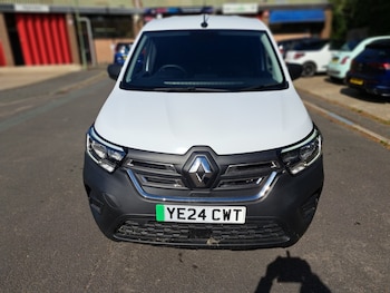 Used Renault Kangoo 2024 for sale - 78526258: Photo