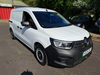 Used Renault Kangoo 2024 for sale - 78526258: Photo