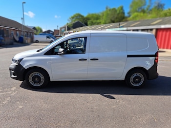 Used Renault Kangoo 2024 for sale - 78526258: Photo