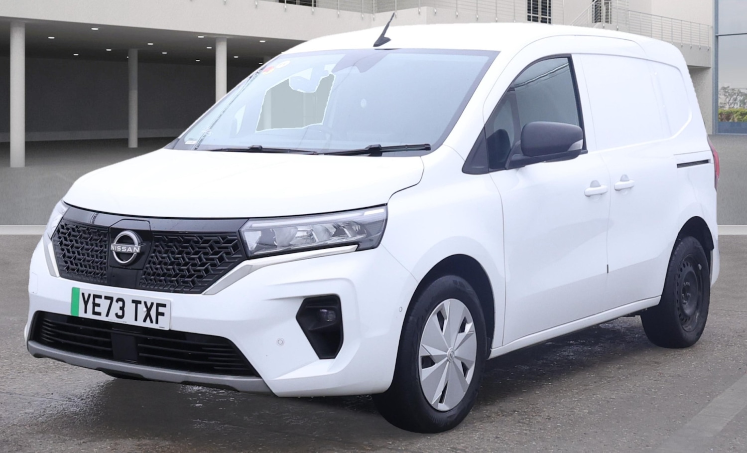Used Nissan Other 2023 for sale - 76065022: Photo 1