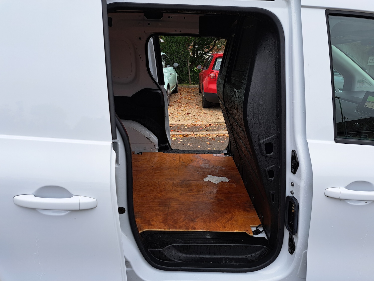 Used Nissan Other 2023 for sale - 76065022: Photo 12