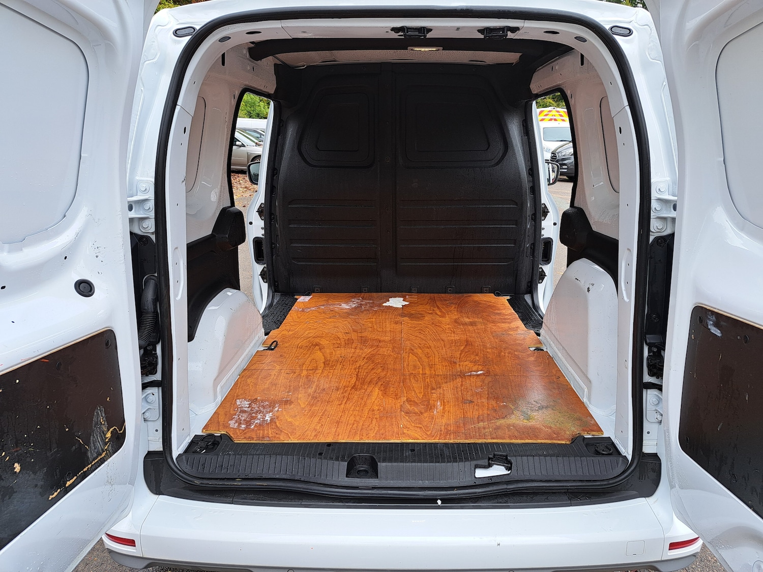 Used Nissan Other 2023 for sale - 76065022: Photo 13