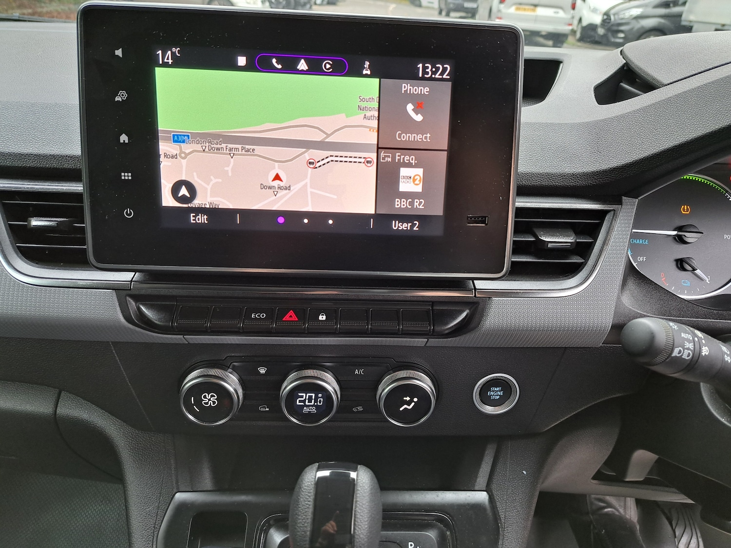 Used Nissan Other 2023 for sale - 76065022: Photo 14