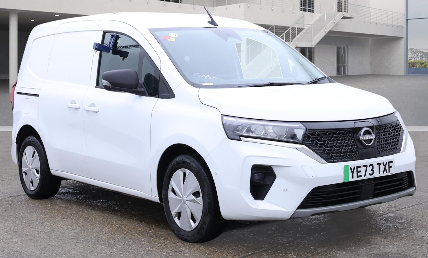 Used Nissan Other 2023 for sale - 76065022: Photo 2