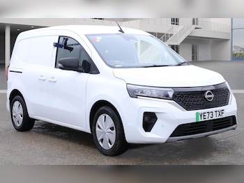 Used Nissan Other 2023 for sale - 76065022: Photo
