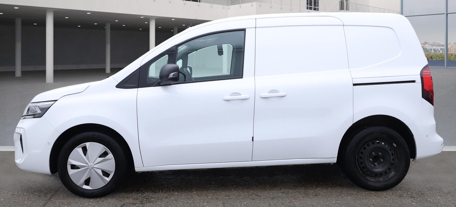 Used Nissan Other 2023 for sale - 76065022: Photo 3