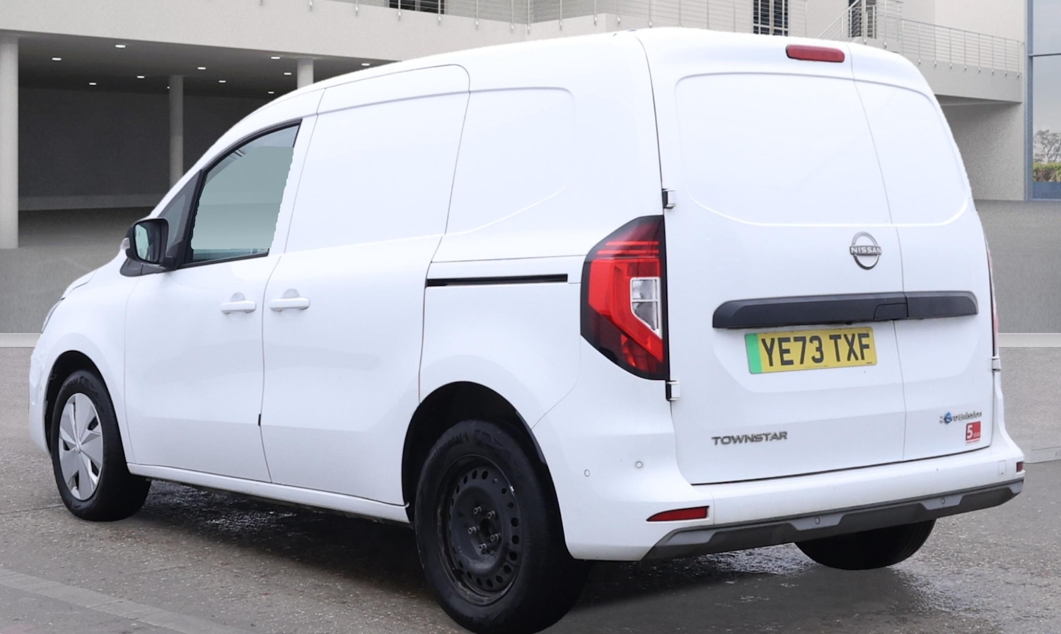 Used Nissan Other 2023 for sale - 76065022: Photo 5