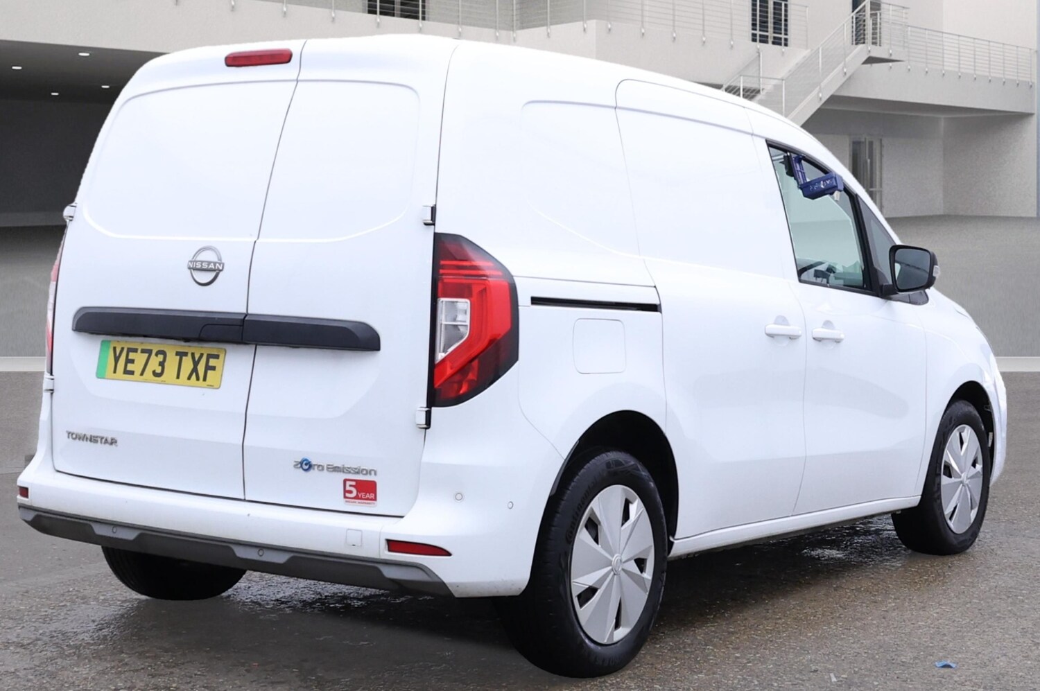 Used Nissan Other 2023 for sale - 76065022: Photo 6