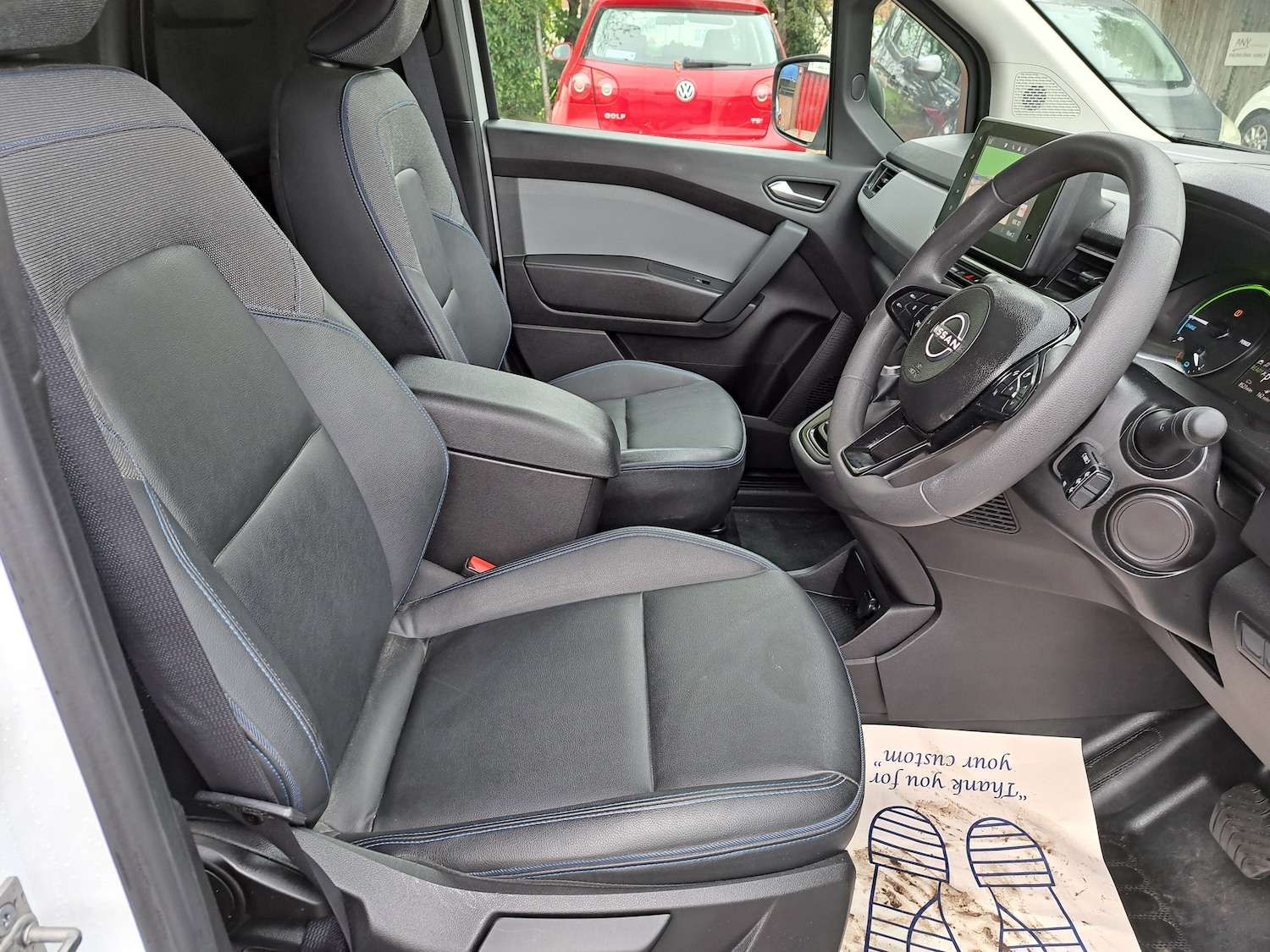 Used Nissan Other 2023 for sale - 76065022: Photo 9