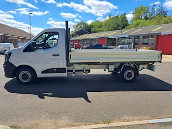 Used Renault Master 2025 for sale - 79331045: Photo