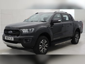 Used Ford Ranger 2021 for sale - 79090953: Photo
