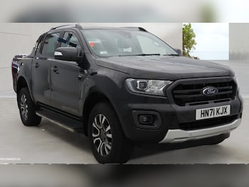 Used Ford Ranger 2021 for sale - 79090953: Photo