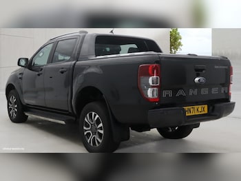 Used Ford Ranger 2021 for sale - 79090953: Photo